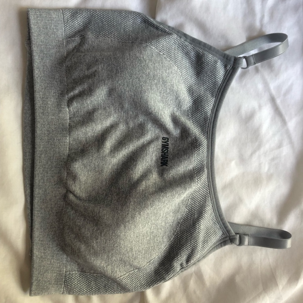 Gymshark Flex Strappy Sports Bra Small